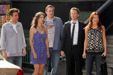 ‘How I Met Your Mother’ Spinoff Is In The Works