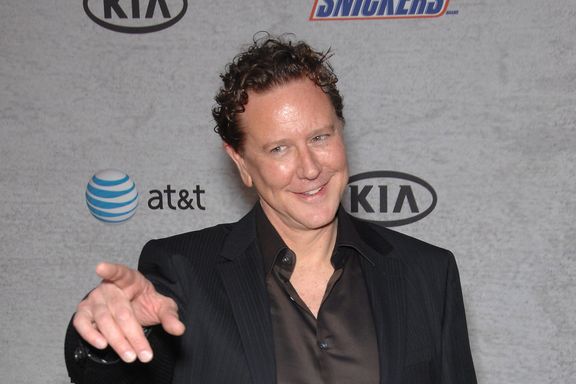 Judge Reinhold Arrested At Texas Airport