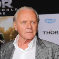 10 Things You Didn't Know About Anthony Hopkins