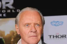 10 Things You Didn’t Know About Anthony Hopkins