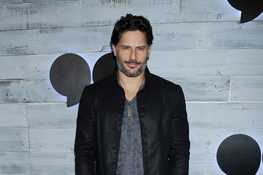 10 Things You Didn’t Know About Joe Manganiello