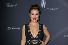 Things You Might Not Know About Alyssa Milano