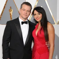 Things You Might Not Know About Matt Damon And Luciana Barroso's Relationship