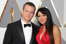 Things You Might Not Know About Matt Damon And Luciana Barroso’s Relationship