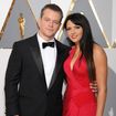 Things You Might Not Know About Matt Damon And Luciana Barroso's Relationship