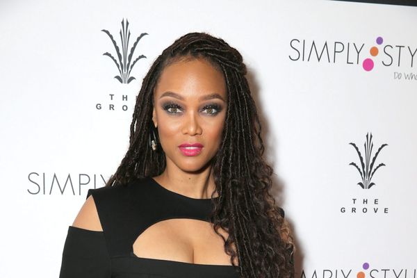 Things You Might Not Know About Tyra Banks