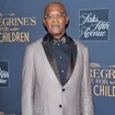 Things You Might Not Know About Samuel L. Jackson