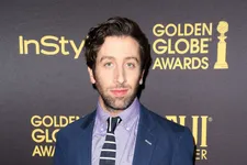 8 Things You Didn’t Know About ‘Big Bang Theory’ Star Simon Helberg