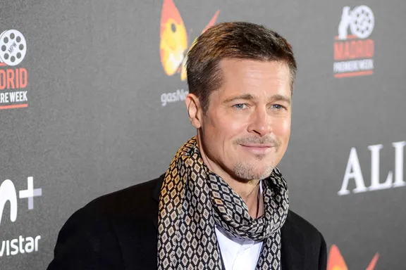 Brad Pitt Responds To Angelina Jolie’s Latest Filing As ‘Effort To Manipulate Media’