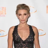8 Things You Didn't Know About RHOBH's Eden Sassoon