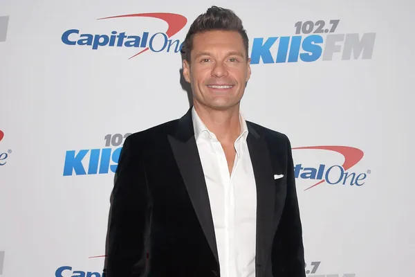 9 Things You Didn’t Know About Ryan Seacrest