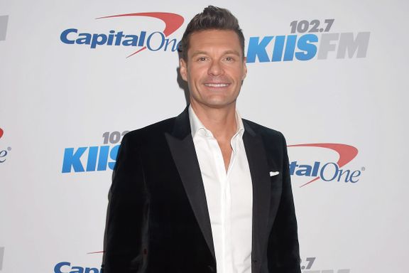 9 Things You Didn't Know About Ryan Seacrest