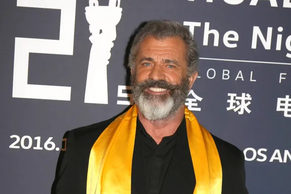 10 Things You Didn’t Know About Mel Gibson