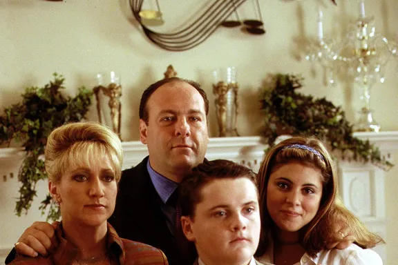 Cast Of The Sopranos: How Much Are They Worth Now?