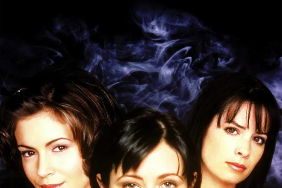 Th CW Gives Pilot Order For A ‘Charmed’ Reboot