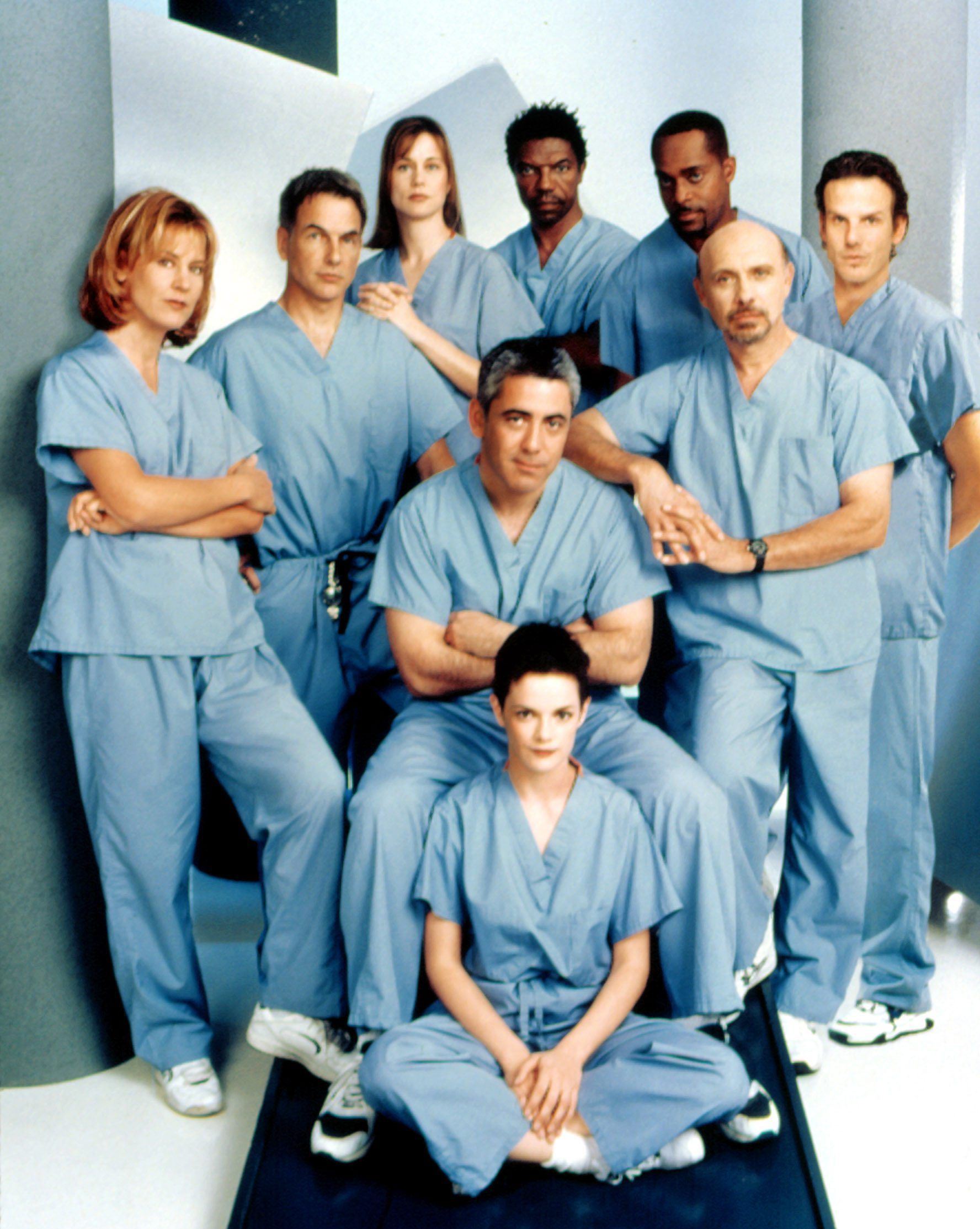 Cast Of Chicago Hope How Much Are They Worth Now? Fame10