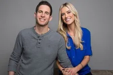 Flip Or Flop’s Tarek El Moussa Officially Files For Divorce From Christina