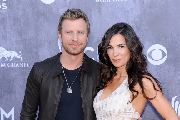 Things You Might Not Know About Dierks Bentley And Cassidy Black's Relationship