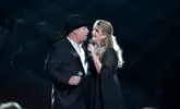 Things You Might Not Know About Garth Brooks And Trisha Yearwood's Relationship