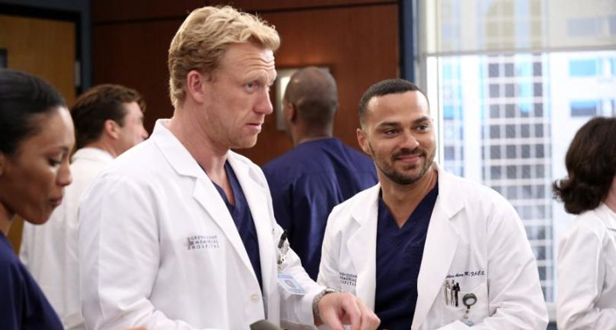 Latest Stars Of Grey's Anatomy: How Much Are They Worth? - Fame10