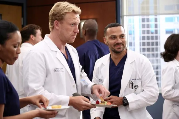 Latest Stars Of Grey’s Anatomy: How Much Are They Worth?