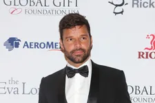 10 Things You Didn’t Know About Ricky Martin