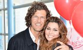 Things You Might Not Know About Shania Twain And Frederic Thiebaud's Relationship