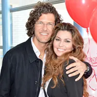 Things You Might Not Know About Shania Twain And Frederic Thiebaud's Relationship