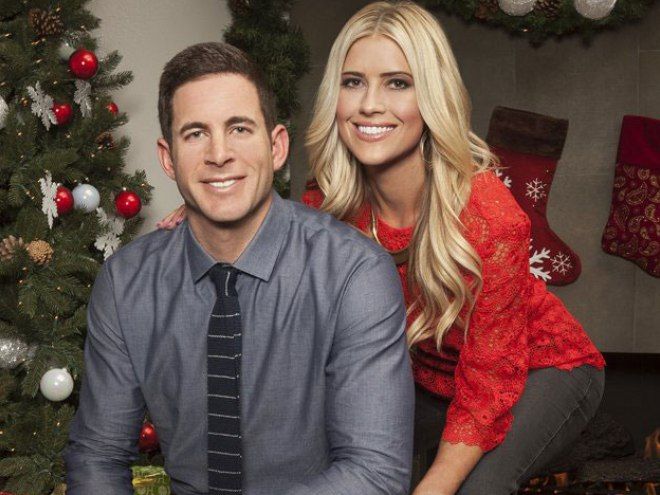 HGTV Stars Tarek And Christina El Moussa Speak Out After Separation