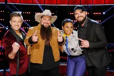 The Voice Season 11 Finale: Who Won It All?