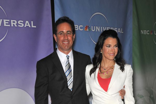 Things You Might Not Know About Jerry And Jessica Seinfeld’s Relationship