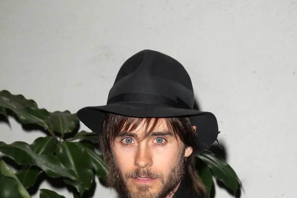 10 Things You Didn’t Know About Jared Leto