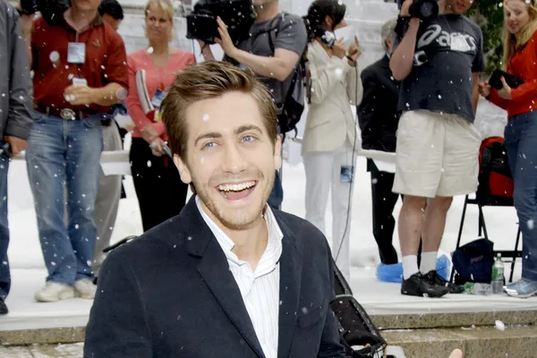 9 Things You Didn’t Know About Jake Gyllenhaal