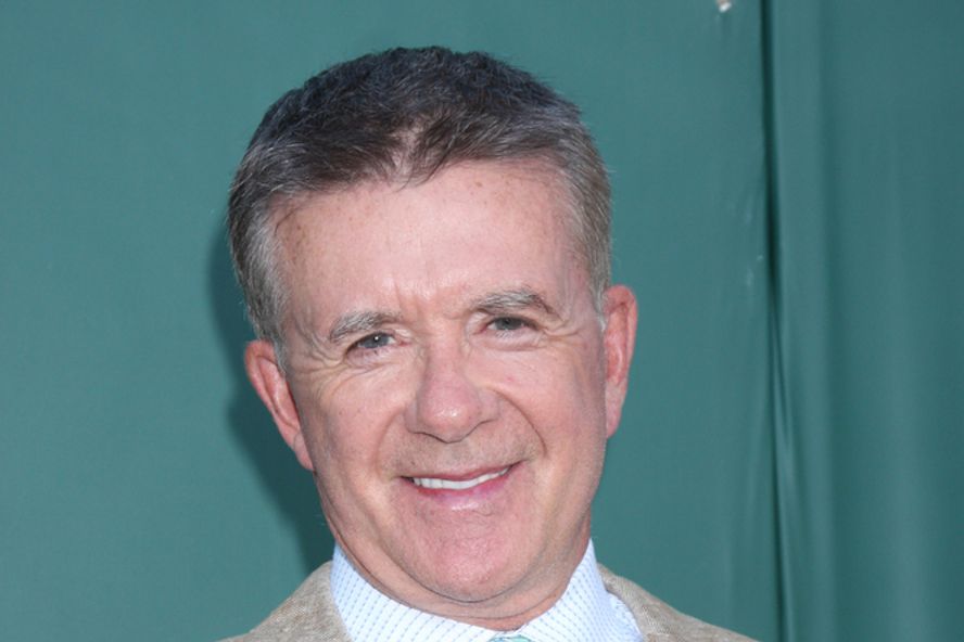 Alan Thicke Dead At 69