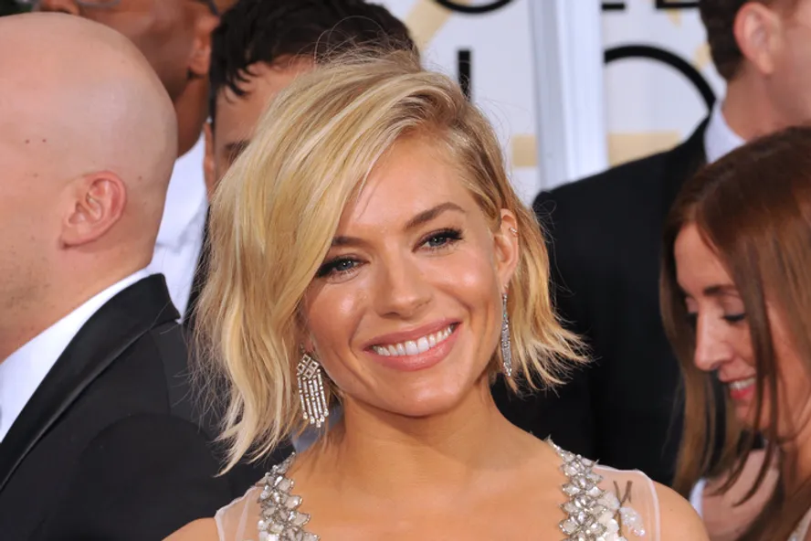 10 Things You Didn’t Know About Sienna Miller