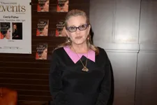 Carrie Fisher’s Toxicology Report Is Released