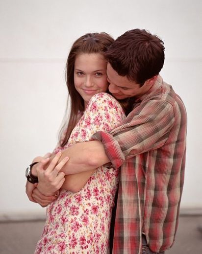 Things You Might Not Know About A Walk To Remember Fame10