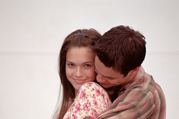 Mandy Moore Reveals ‘A Walk To Remember’ Reunion Is In The Works
