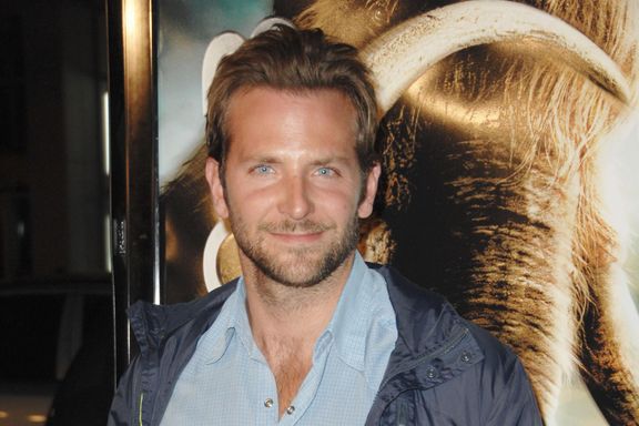 Things You Might Not Know About Bradley Cooper