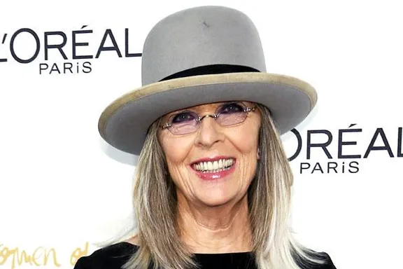 10 Things You Didn’t Know About Diane Keaton