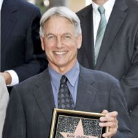 Things You Might Not Know About 'NCIS' Star Mark Harmon