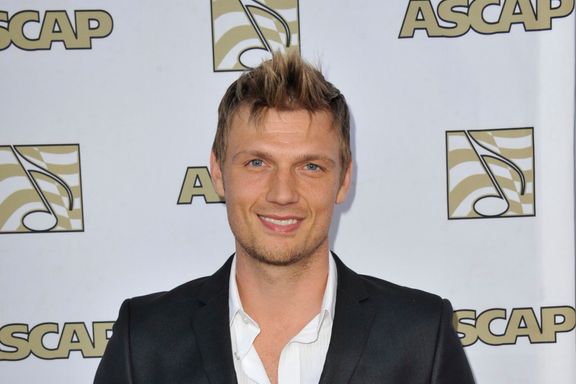 10 Things You Didn’t Know About Nick Carter