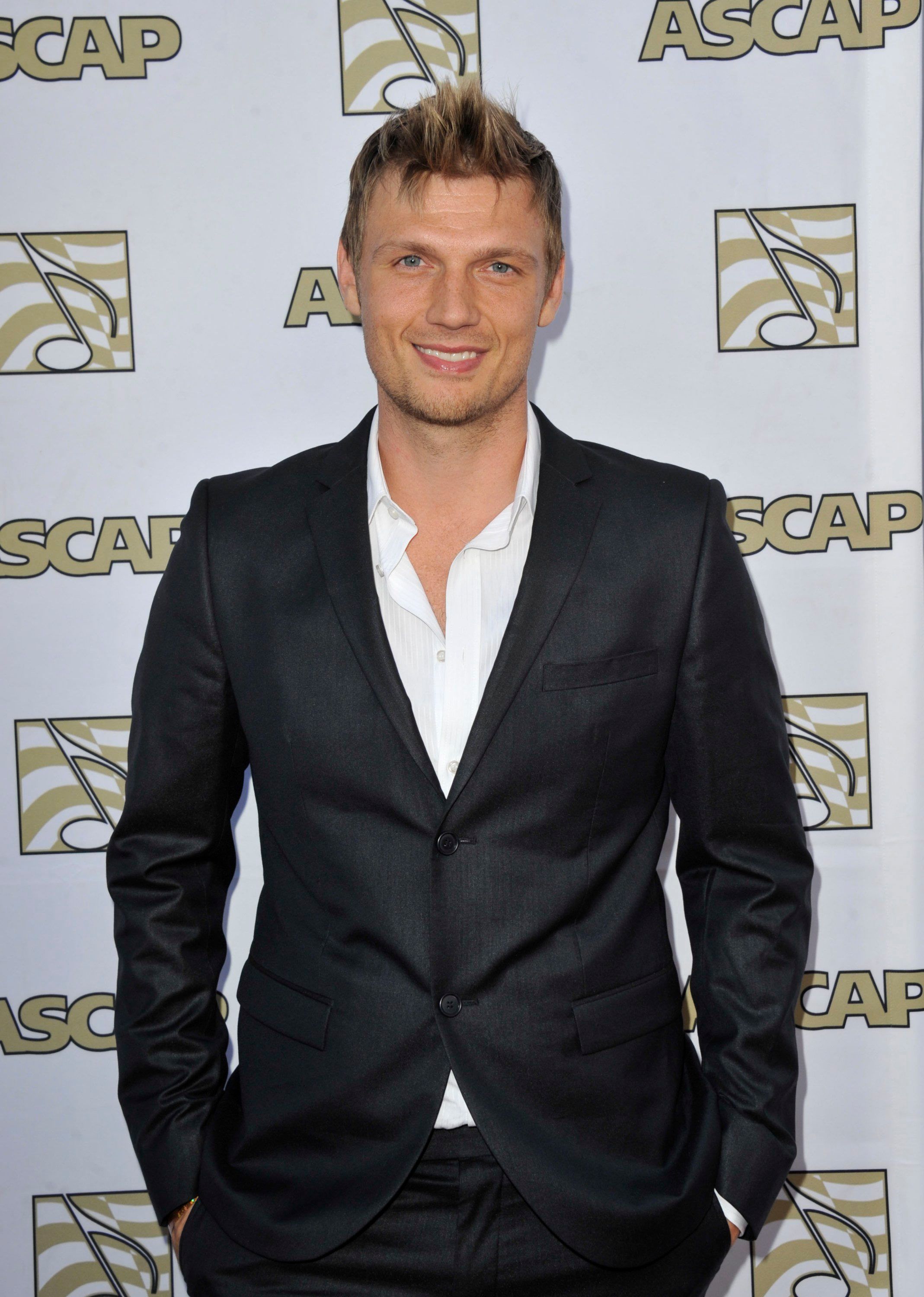 10 Things You Didn't Know About Nick Carter Page 5 of 10 Fame10