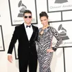 9 Things You Didn't Know About Robin Thicke And Paula Patton's Relationship