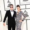 9 Things You Didn't Know About Robin Thicke And Paula Patton's Relationship