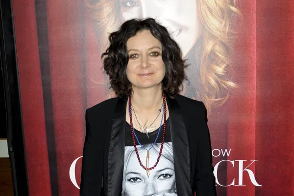 Things You Might Not Know About Sara Gilbert