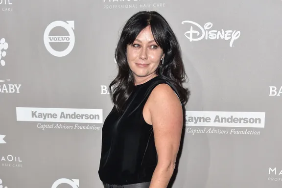 Things You Might Not Know About Shannen Doherty