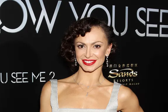 Former Dancing With The Stars Pros Who Should Make A Comeback