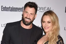 Maksim Chmerkovskiy Says He’s ‘The Happiest Person’ Since Arrival Of His Son