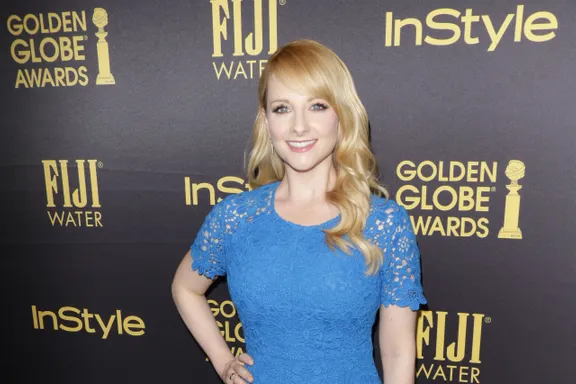 9 Things You Didn't Know About 'Big Bang Theory' Star Melissa Rauch